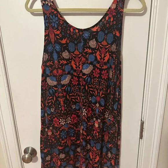 H&M Floral Dress - Picture 2 of 4